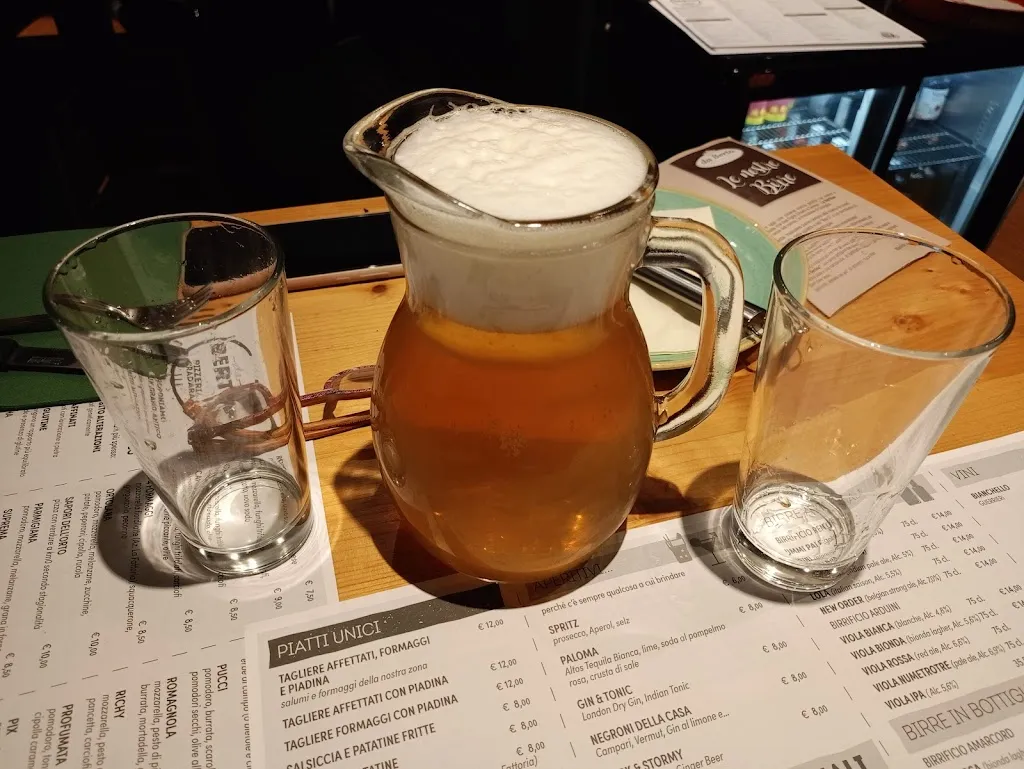 Menu_Pizzeria Da Berto_Gradara_image_9