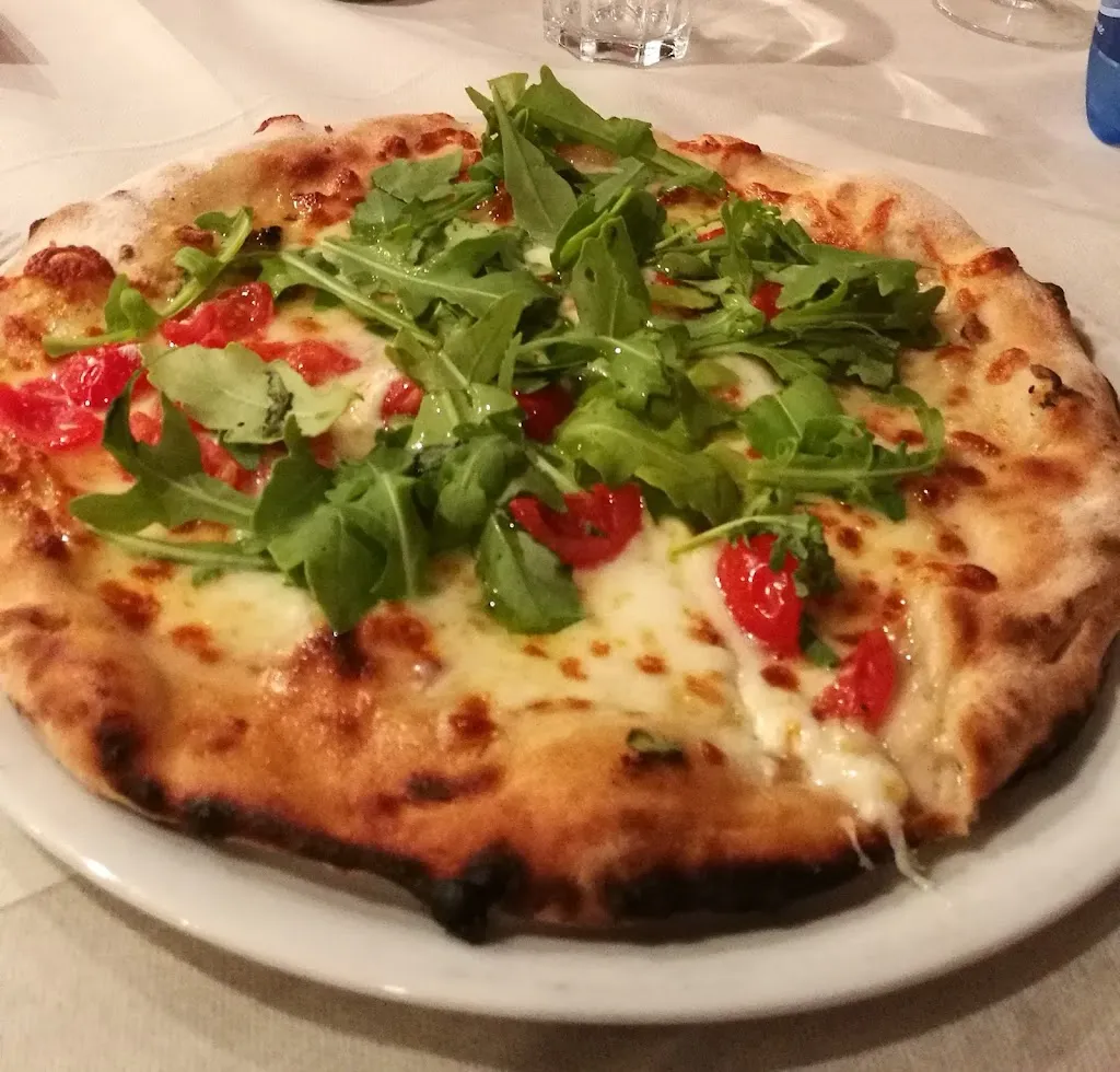 Ben Brughmans_Pizzeria Da Berto_Gradara_review