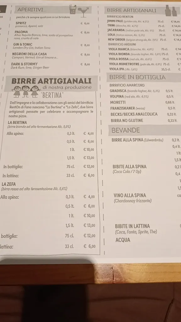 Pizzeria Da Berto_Gradara_slider_image_2