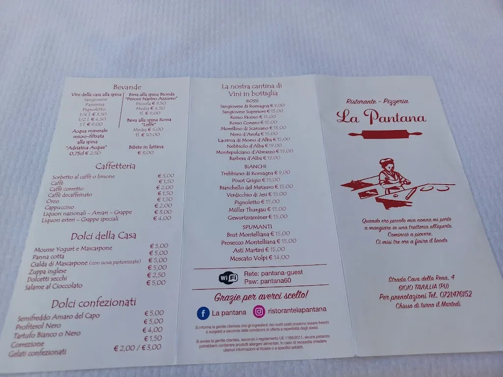 Menu_Ristorante La Pantana_Gradara_image_2