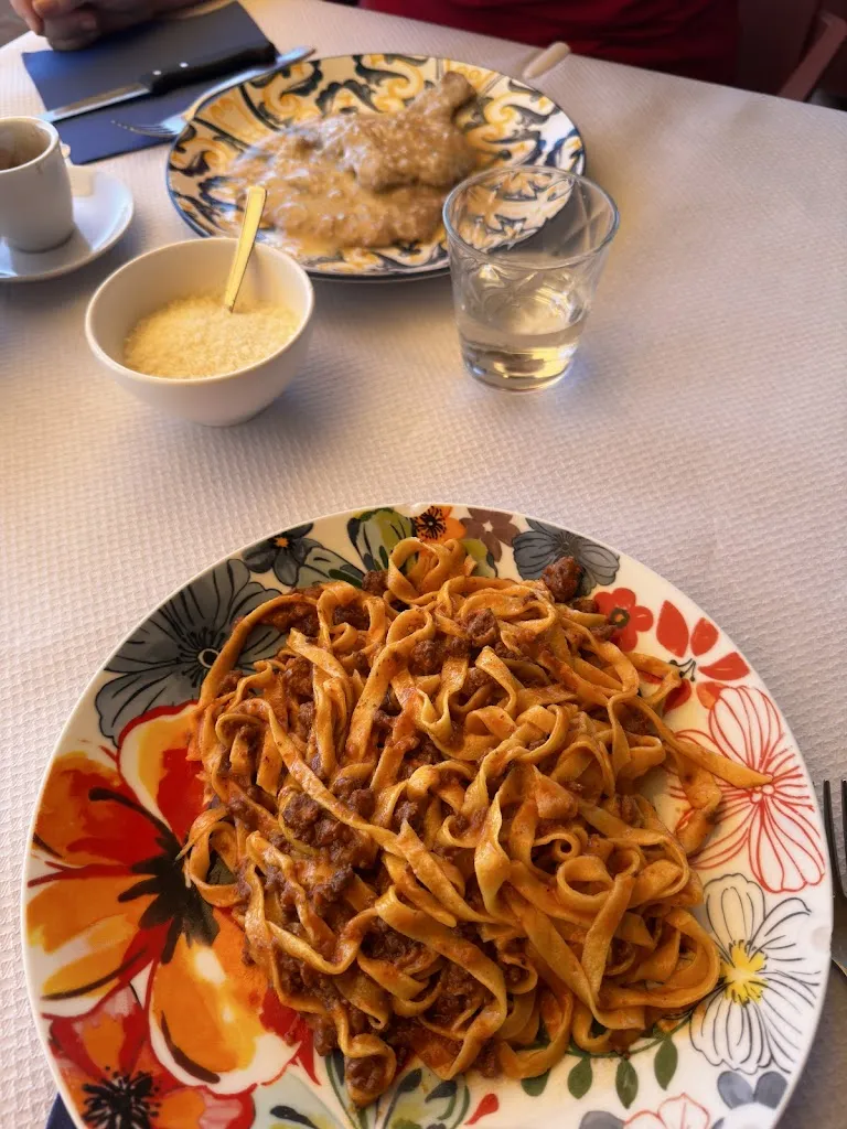 pendula_Ristorante La Pantana_Gradara_review