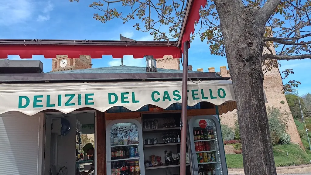 Matti_Piadineria Delizie del castello_Gradara_review