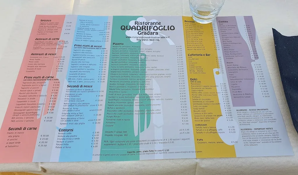 Menu_Ristorante Il Quadrifoglio_Gradara_image_1