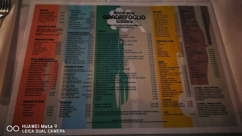 Menu_Ristorante Il Quadrifoglio_Gradara_image_4