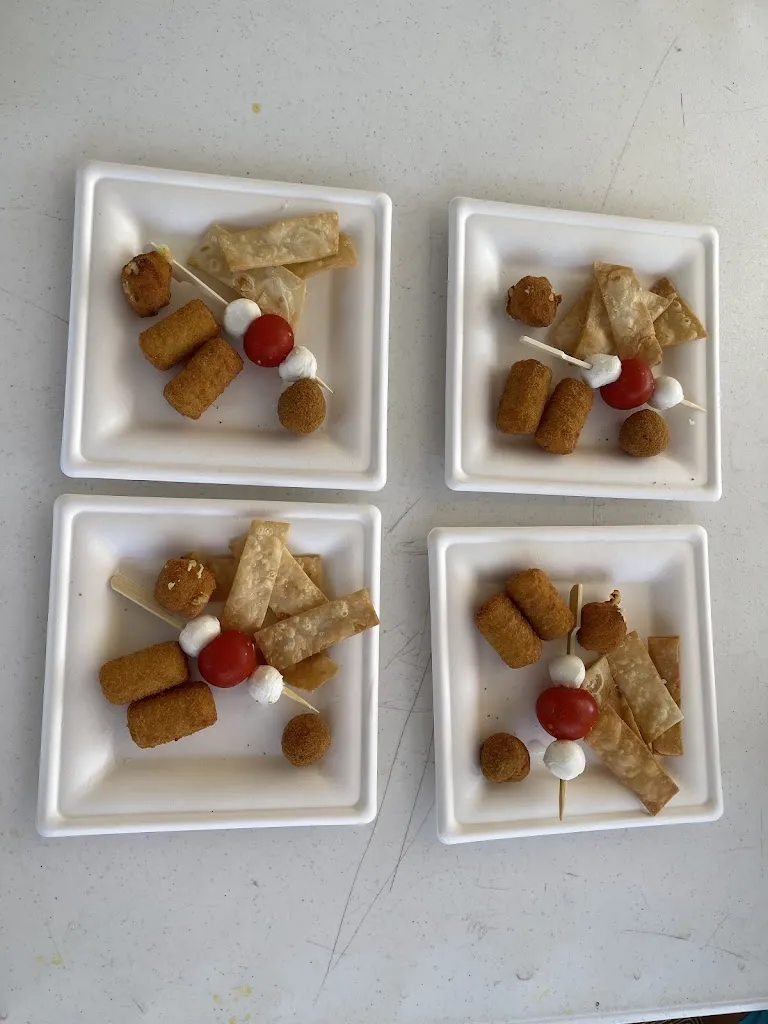 Erica Romagnoli_Ristorante Il Quadrifoglio_Gradara_review