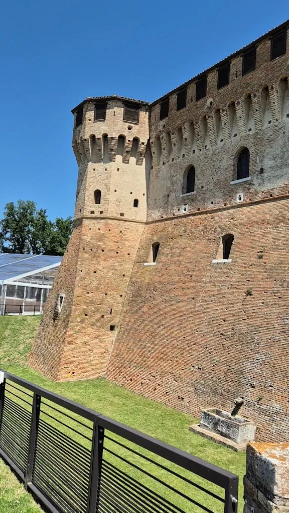 Chris Wright_Castello di Gradara_Gradara_review