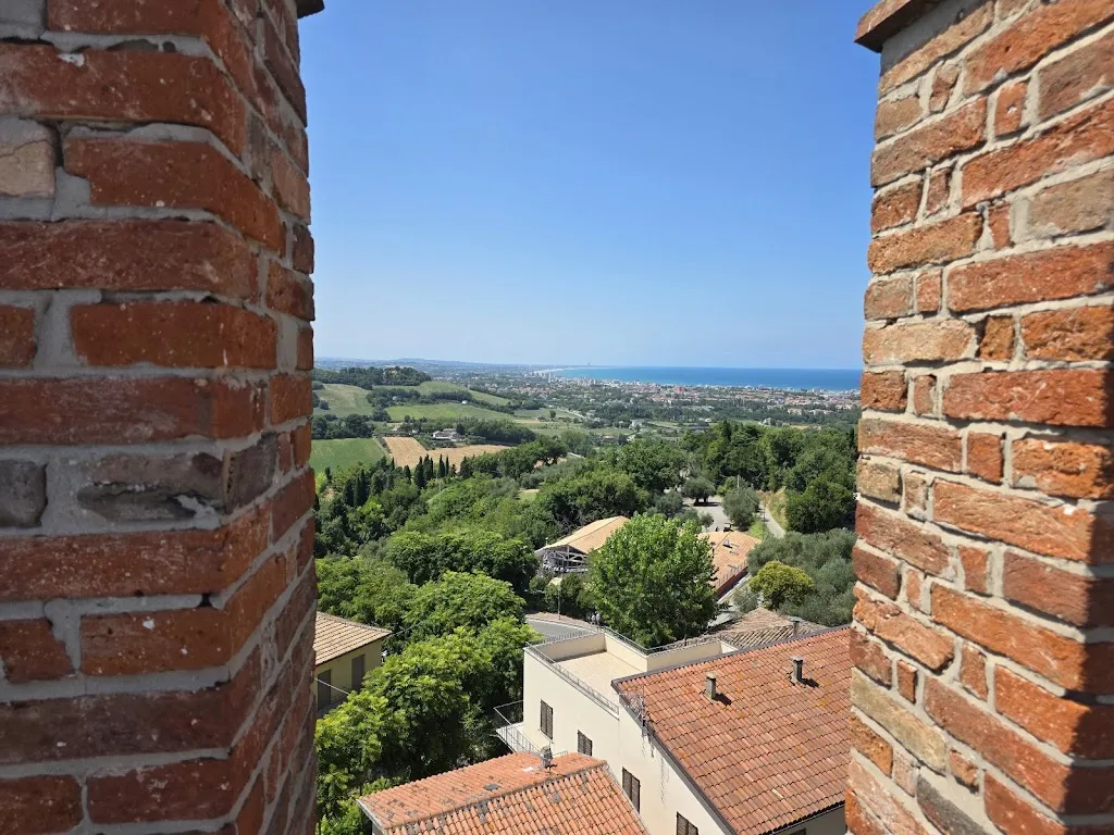 Sander van Hulst_Castello di Gradara_Gradara_review