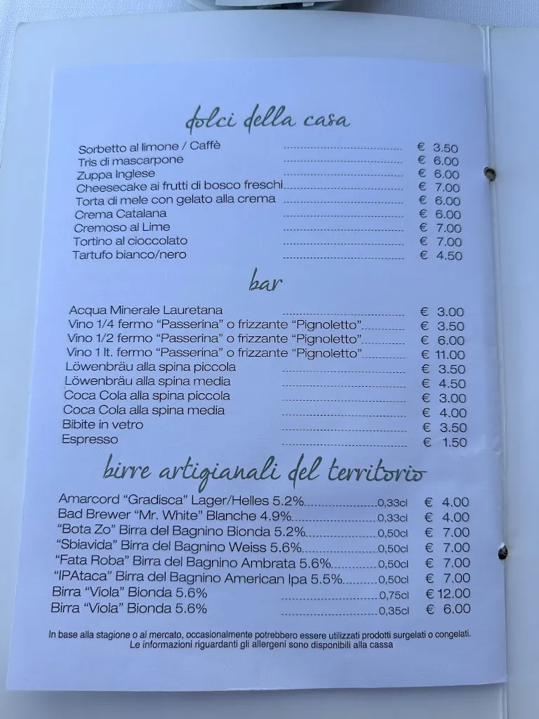 Menu_La Baia dei Baci_Gradara_image_4