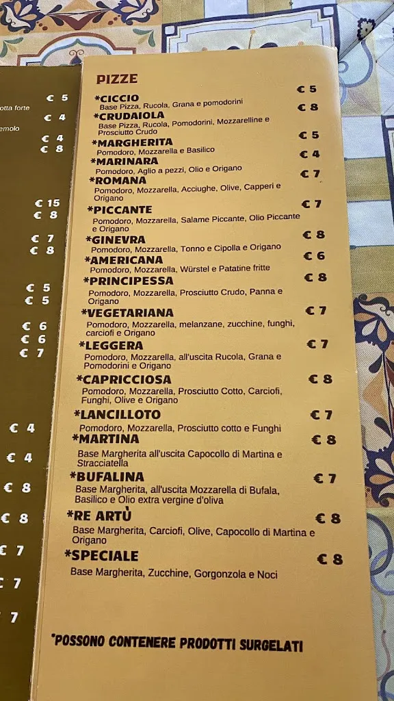 Menu_Camelot_Casalini_immagine_4