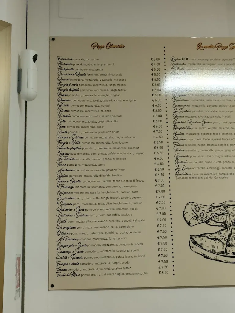Menu_AL BORGO pizzeria d 'asporto_Gradara_image_1