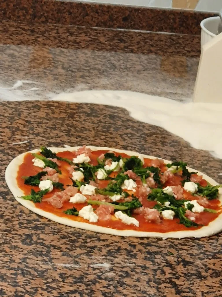 Menu_AL BORGO pizzeria d 'asporto_Gradara_image_7