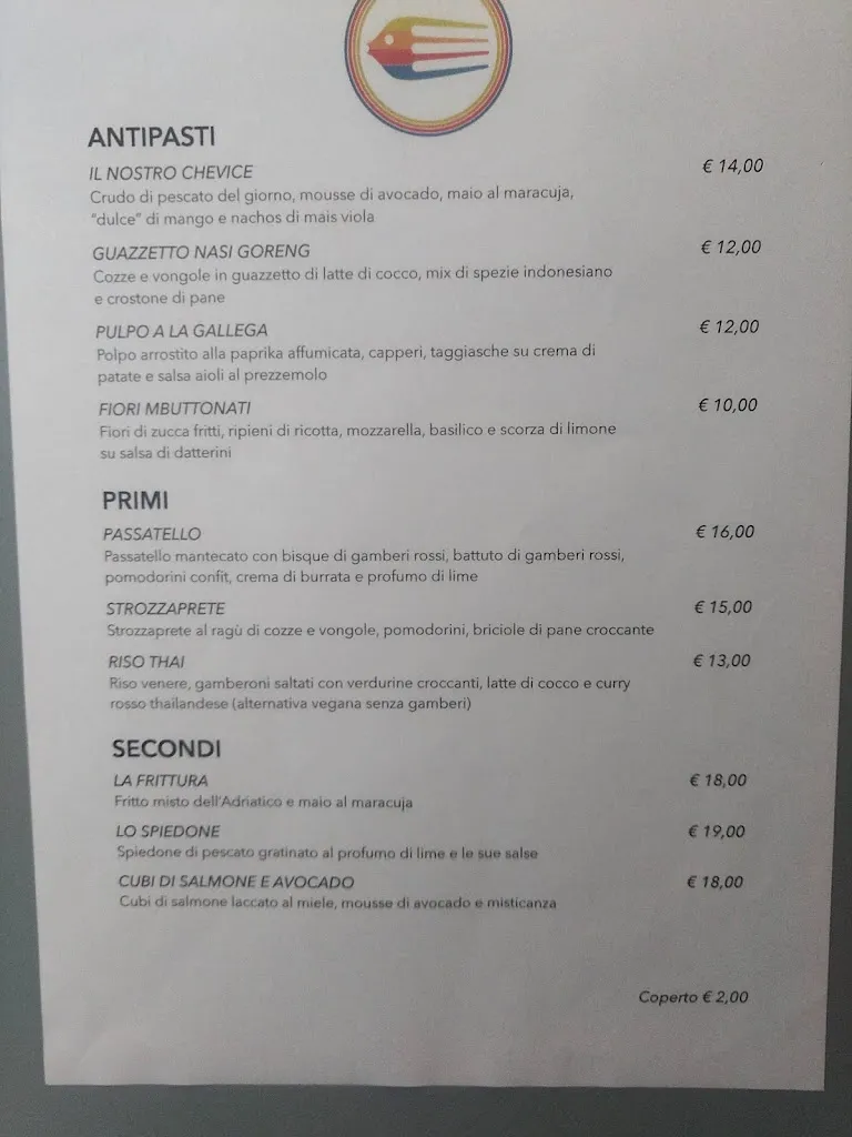 Menu_Ristorante Terrazza Mare Mosso_Gabicce Mare_image_2