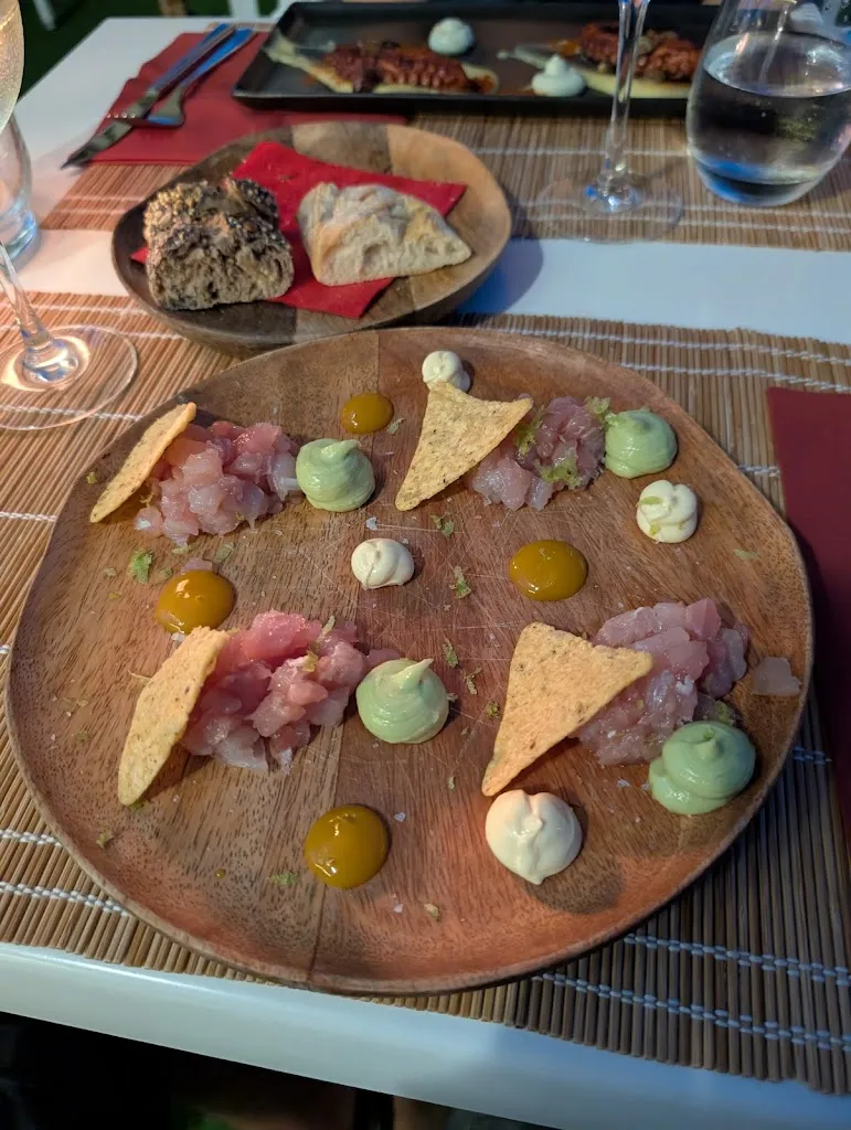 Elia Vanzani_Ristorante Terrazza Mare Mosso_Gabicce Mare_review