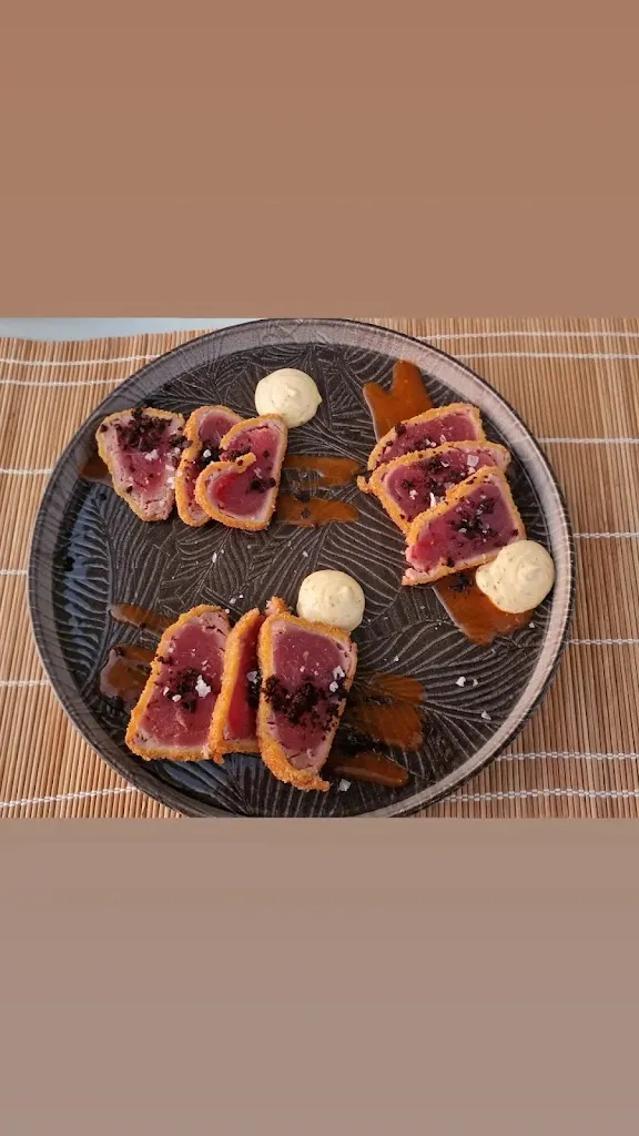 Marty B._Ristorante Terrazza Mare Mosso_Gabicce Mare_review