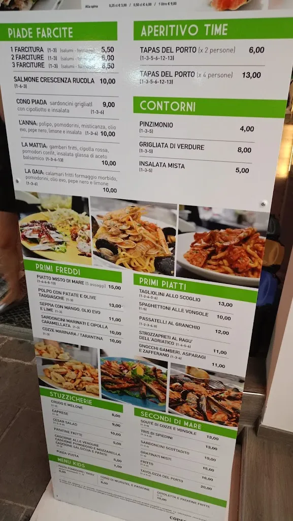 Menu_Porto 36 Il Gelato al Naturale_Gabicce Mare_image_2