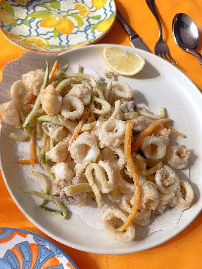 Sonia Bancaro_Porto 36 Il Gelato al Naturale_Gabicce Mare_review