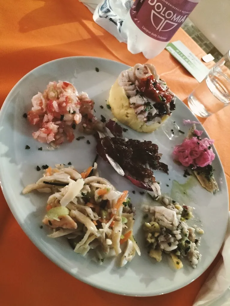 Barbara Pettinari_Porto 36 Il Gelato al Naturale_Gabicce Mare_review