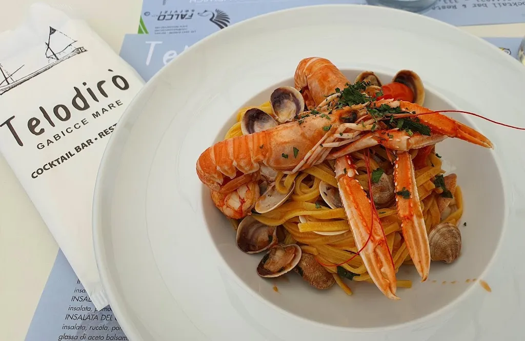 Menu_Telodirò Cocktail bar & Restaurant_Gabicce Mare_image_5