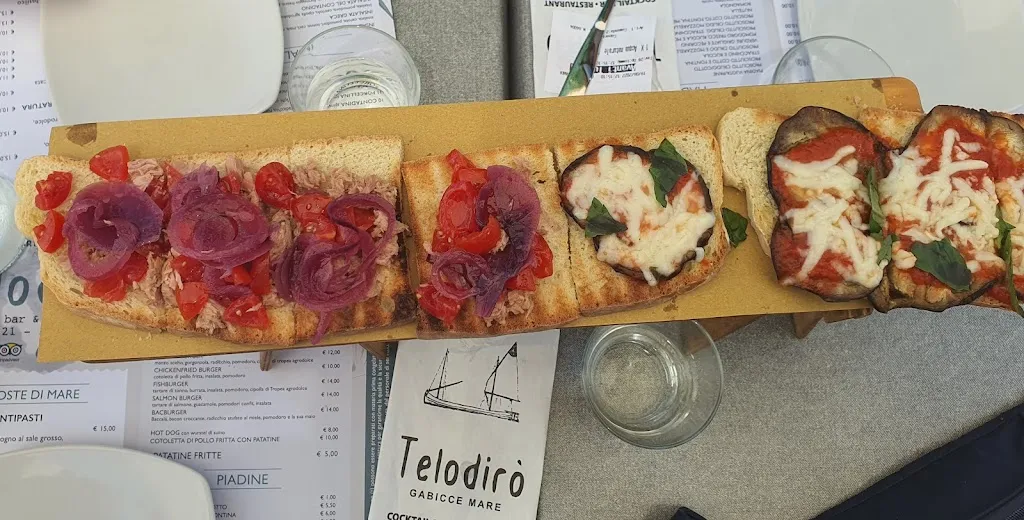 Menu_Telodirò Cocktail bar & Restaurant_Gabicce Mare_image_7