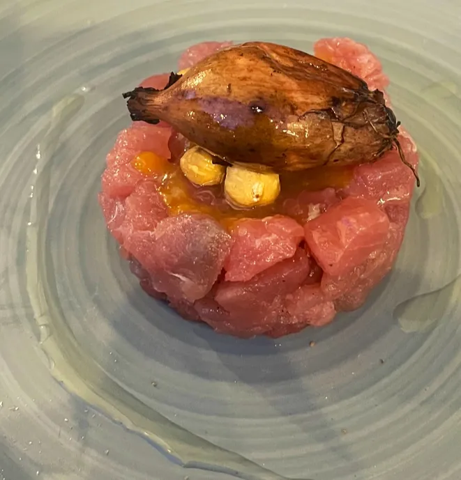 Christoph Hirschmann_Telodirò Cocktail bar & Restaurant_Gabicce Mare_review