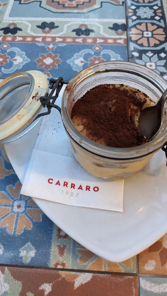 Roland Egiazaryan_Telodirò Cocktail bar & Restaurant_Gabicce Mare_review