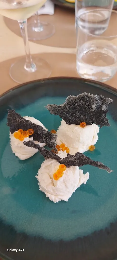 Eri_Ristorante il Traghetto_Gabicce Mare_review