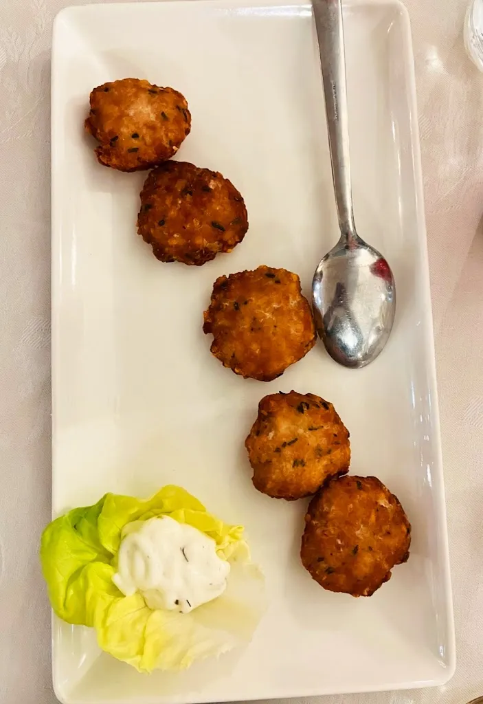 Arya Anil_Osteria Del Sorriso_Gabicce Mare_review