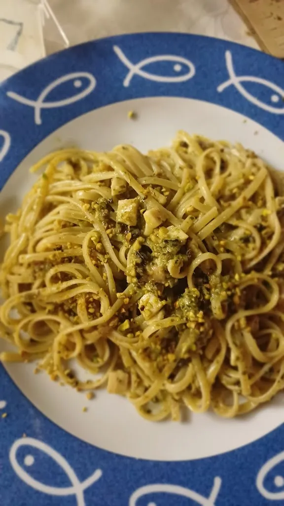 Roberta Massaro_Osteria Del Sorriso_Gabicce Mare_review