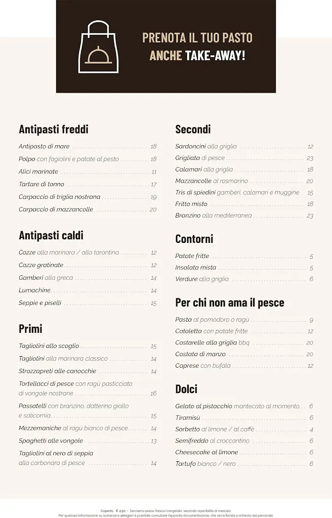 Menu_Ristorante Anna_Gabicce Mare_image_1