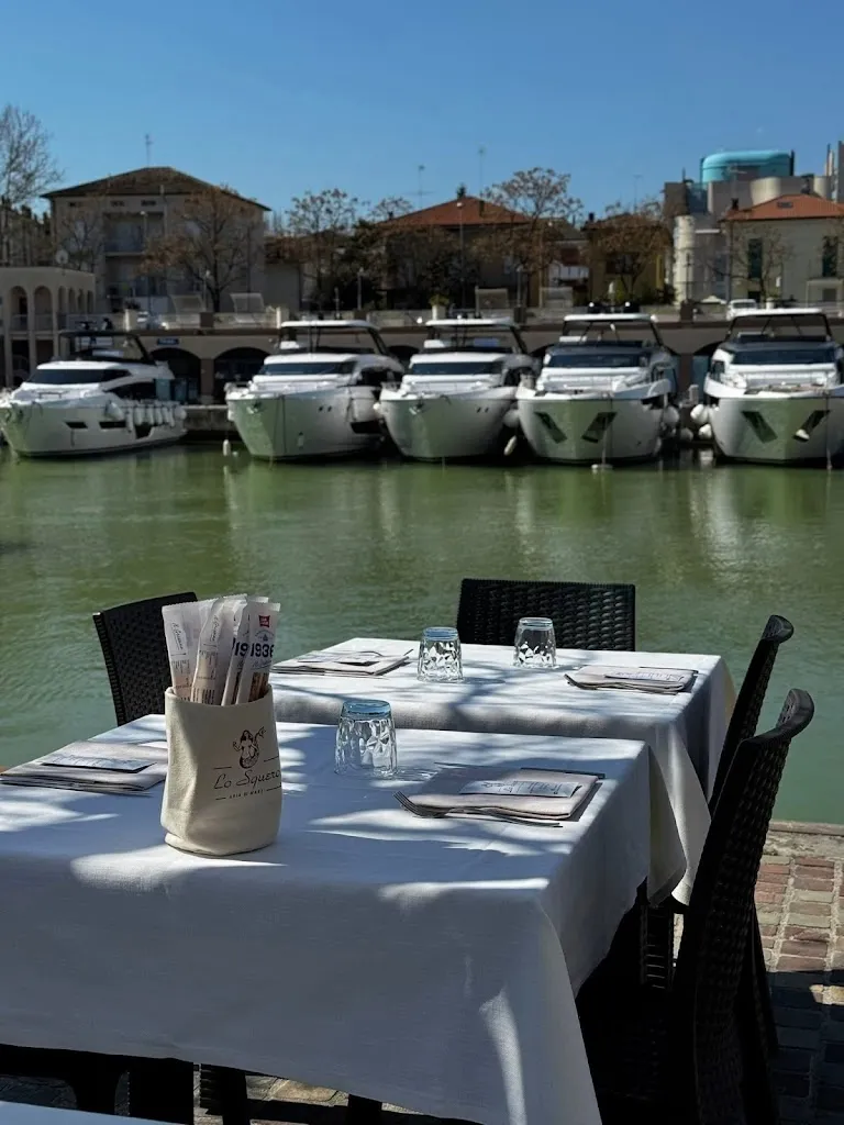 Lo Squero Ristorante Pizzeria_Gabicce Mare_slider_image_3