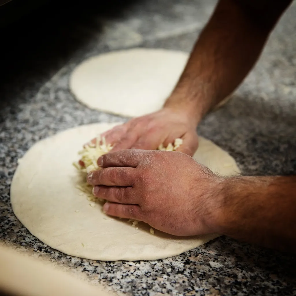 Menu_Zio Bricco - Pizzeria_Casalini_image_8