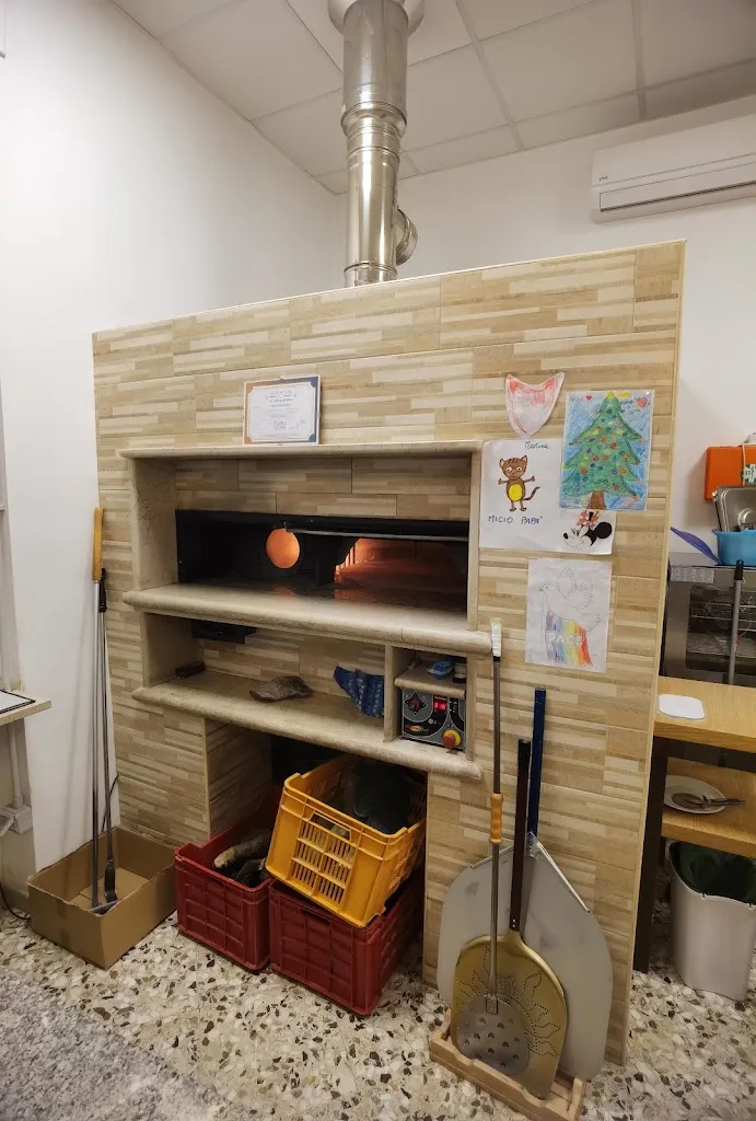 Roby 96_Zio Bricco - Pizzeria_Casalini_review