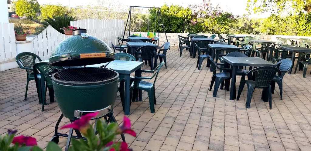 Zio Bricco - Pizzeria restaurant in Casalini