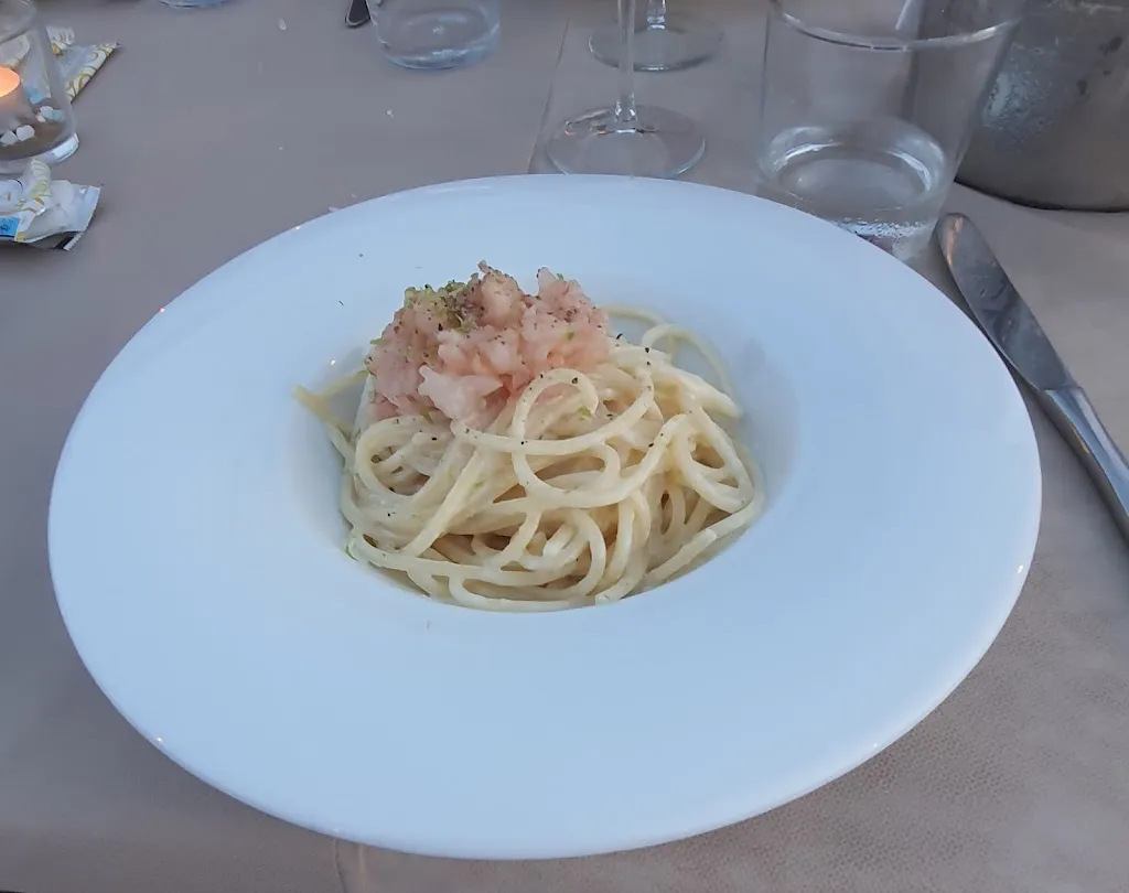 Menu_Levante - Ristorante & Fish Bar_Gabicce Mare_image_5