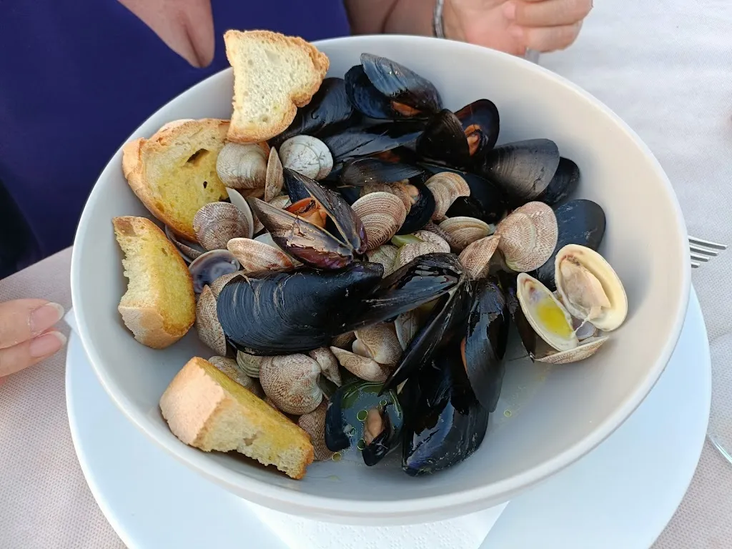 Menu_Levante - Ristorante & Fish Bar_Gabicce Mare_image_8