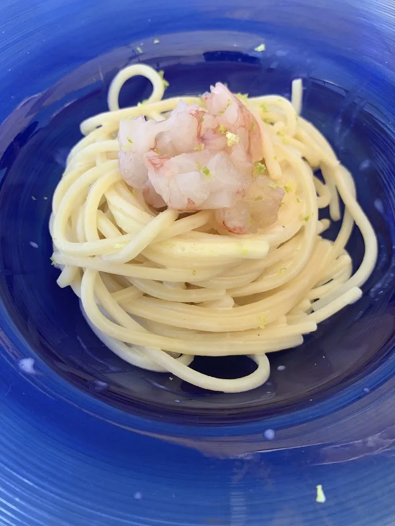 Vincenzo Pollicino_Levante - Ristorante & Fish Bar_Gabicce Mare_review