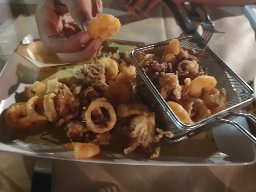 Malika D_Levante - Ristorante & Fish Bar_Gabicce Mare_review