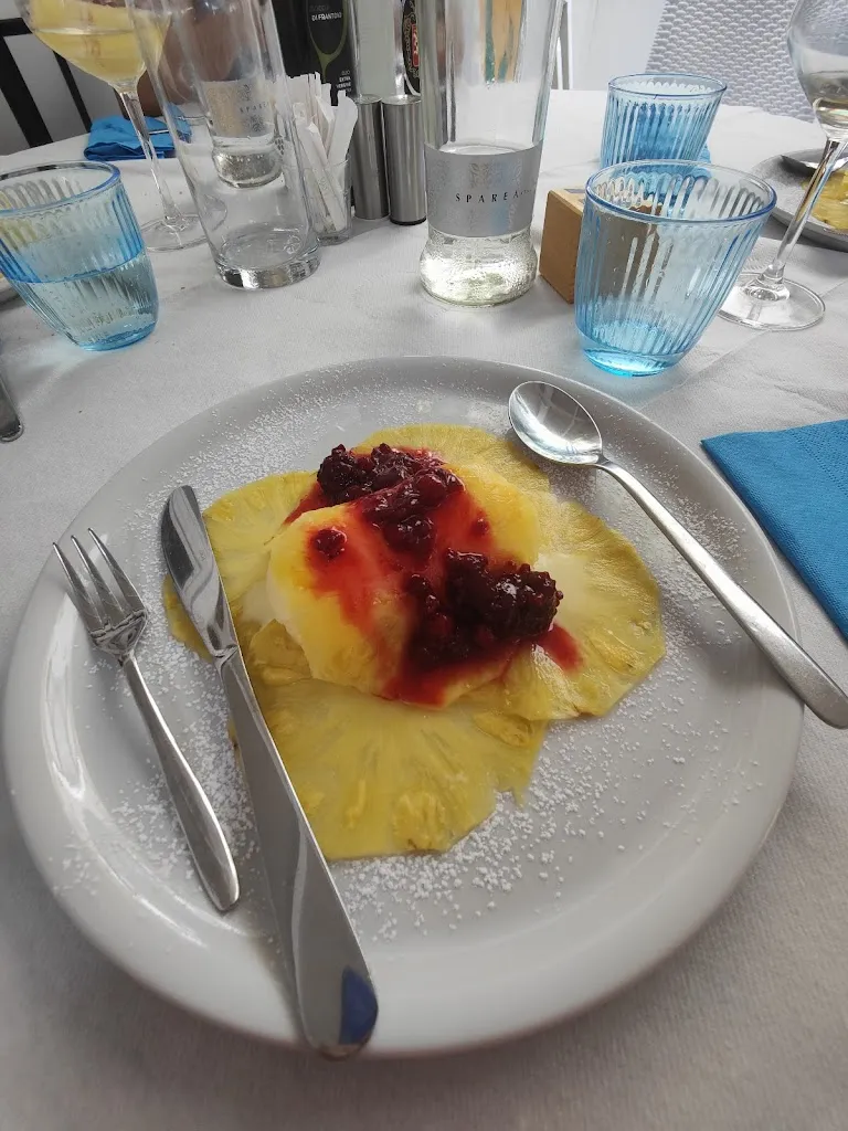 Menu_Ristorante Pizzeria Era Ora Gabicce mare_Gabicce Mare_image_7