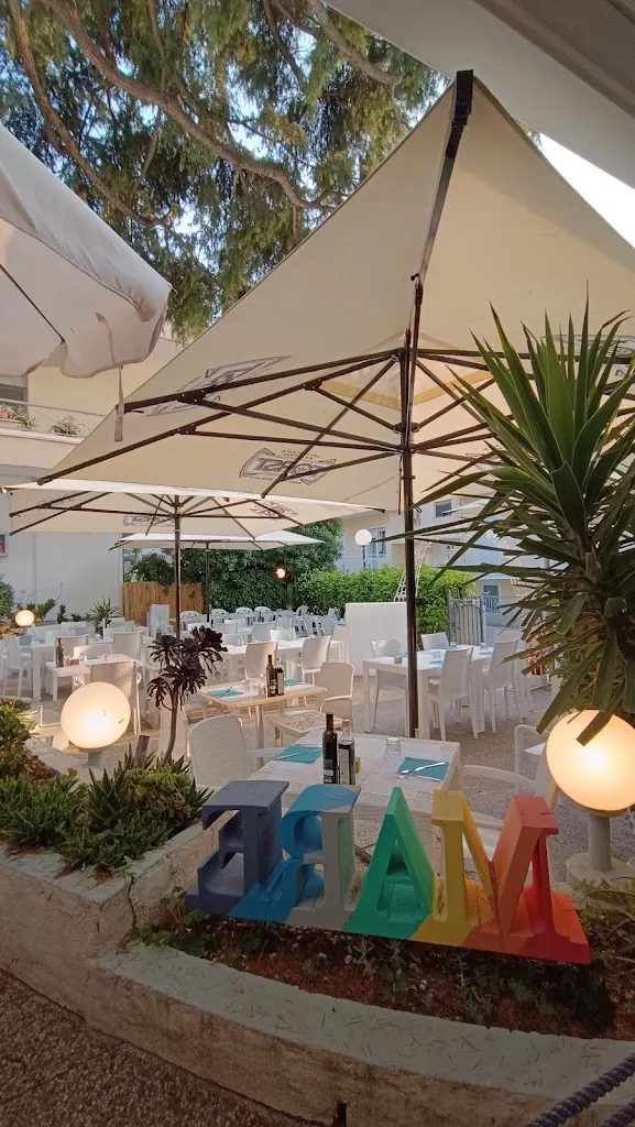 Nicola Molinari_Ristorante Pizzeria Era Ora Gabicce mare_Gabicce Mare_review