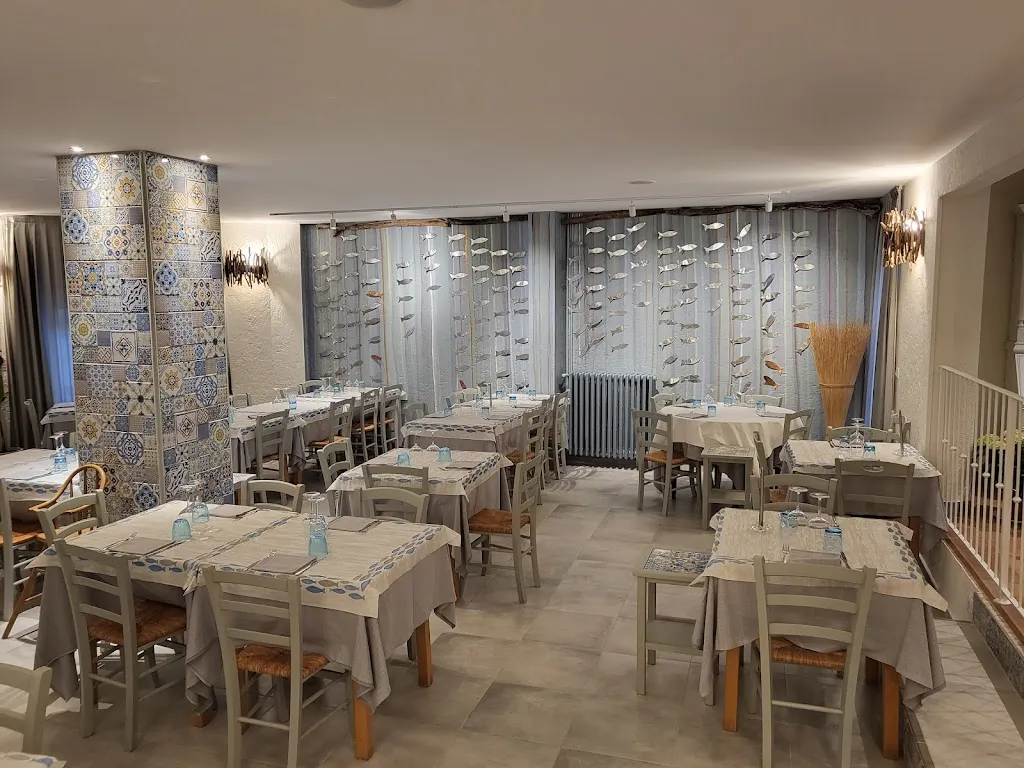 Ristorante Pizzeria Era Ora Gabicce mare restaurant in Gabicce Mare