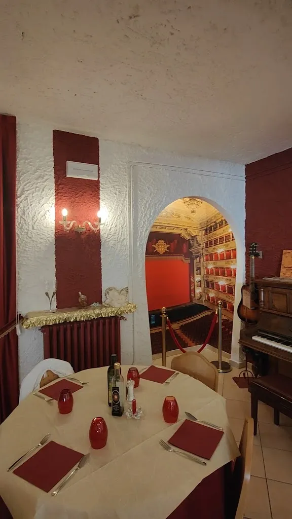 Ristorante Pizzeria Era Ora Gabicce mare_Gabicce Mare_slider_image_2