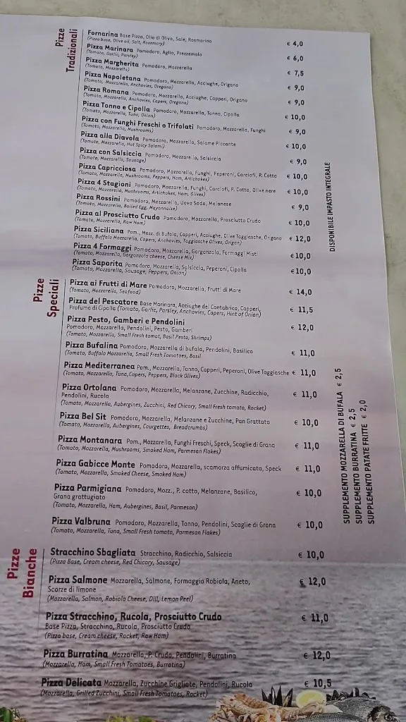 Menu_Bel Sit_Gabicce Mare_image_1