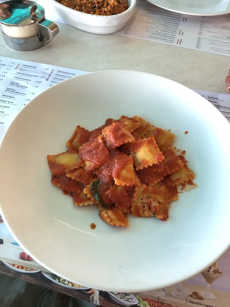 Clementine_Bel Sit_Gabicce Mare_review