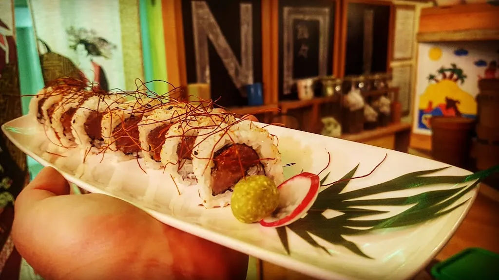 Anant_Noi Sushi-japanese cuisine-Gabicce Mare_Gabicce Mare_review