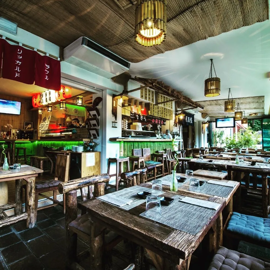 Noi Sushi-japanese cuisine-Gabicce Mare_Gabicce Mare_slider_image_1