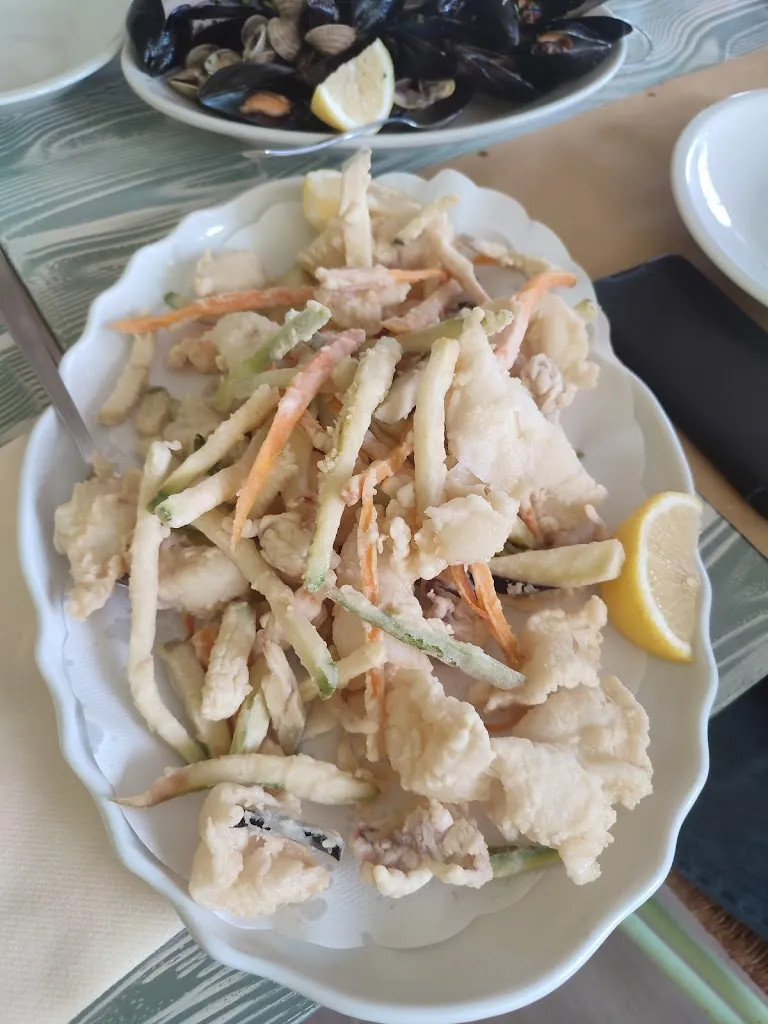Menü_Osteria del pesce povero_Gabicce Mare_Bild_5