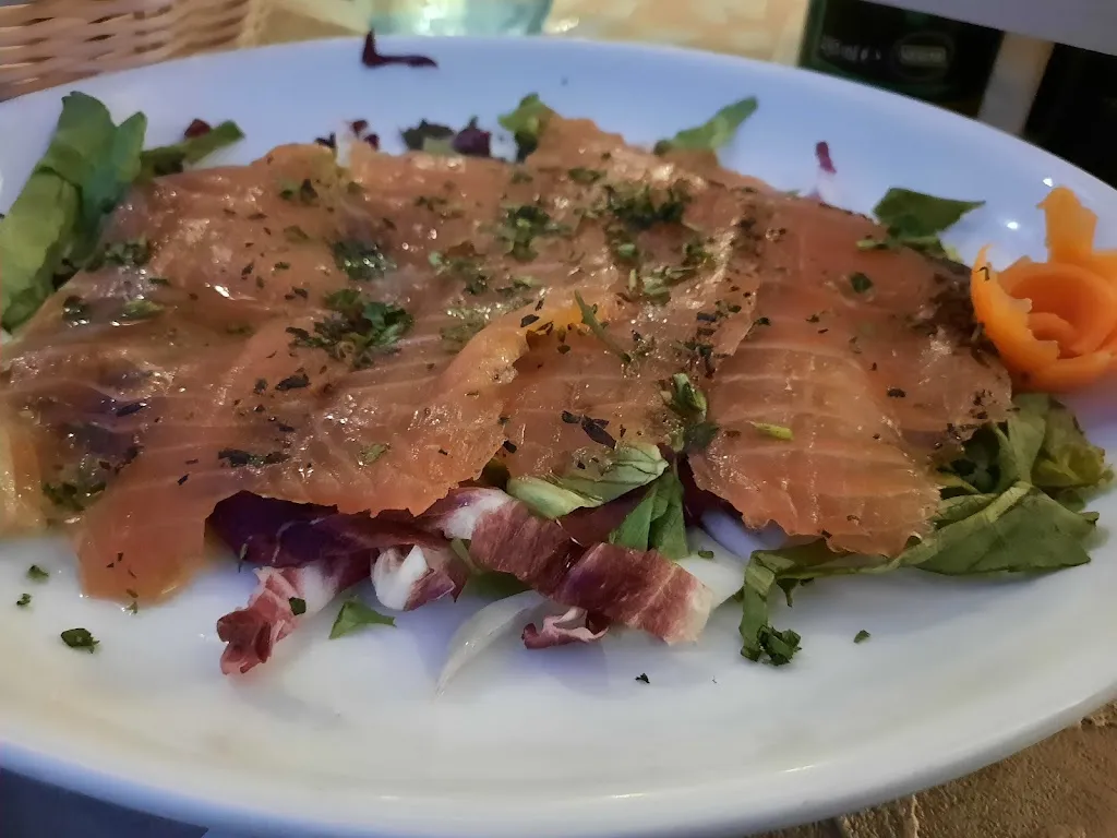 Nadia Wong_Osteria del pesce povero_Gabicce Mare_Bewertung