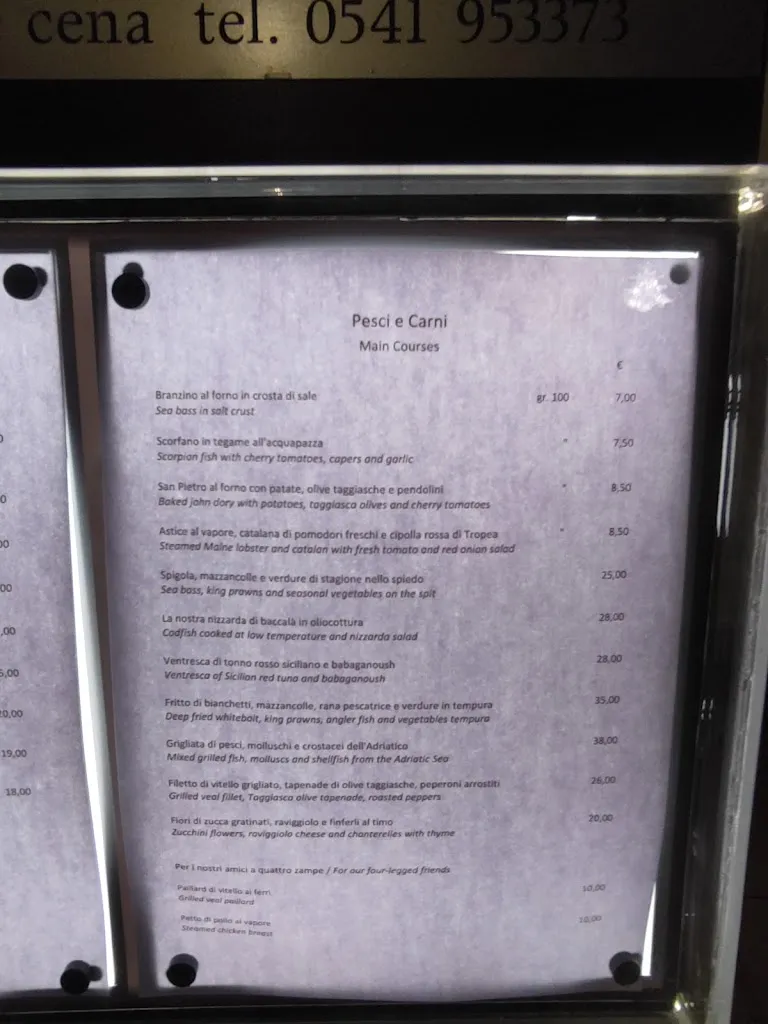 Menu_Ristorante Posillipo_Gabicce Mare_image_2