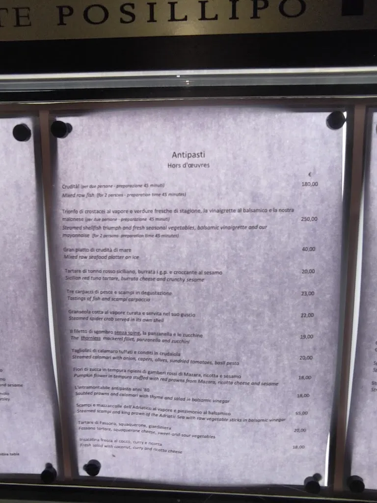 Menu_Ristorante Posillipo_Gabicce Mare_image_3