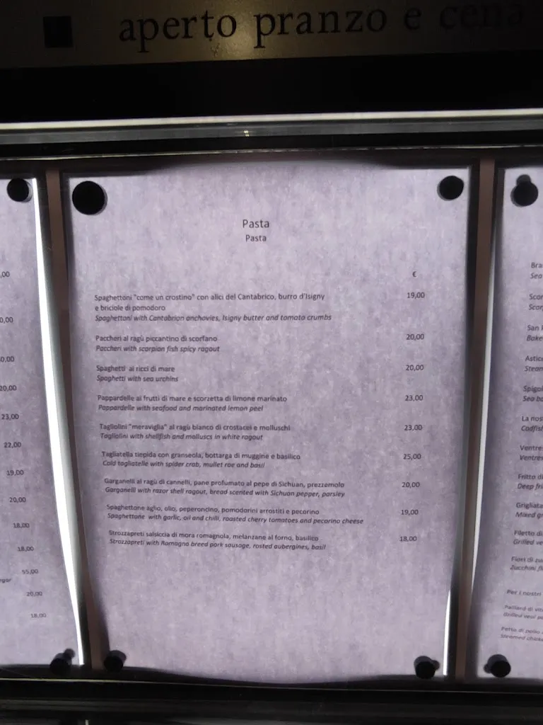 Menu_Ristorante Posillipo_Gabicce Mare_image_4